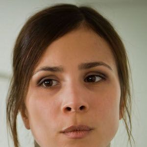 Fotoğraf Aylin Tezel