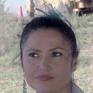 Fotoğraf Zümrüt Erkin