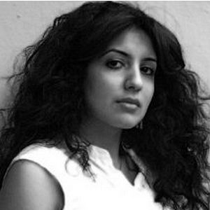 Fotoğraf Zahra Zubaidi