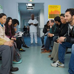 Fotoğraf Nader Boussandel