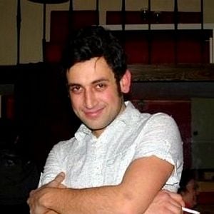 Fotoğraf Sinan Çalışkanoğlu