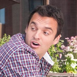 Fotoğraf Jake Johnson
