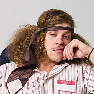 Fotoğraf Workaholics