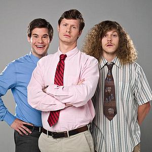 Fotoğraf Workaholics