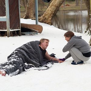 Fotoğraf Alexandra Maria Lara