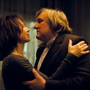 Fotoğraf Gérard Depardieu