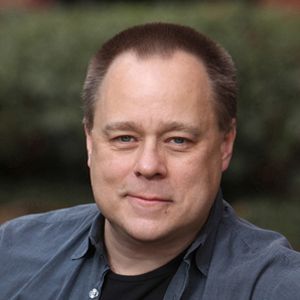 Fotoğraf Kelly Asbury