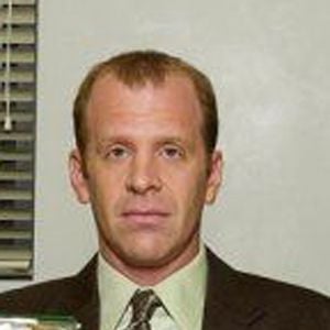 Fotoğraf Paul Lieberstein