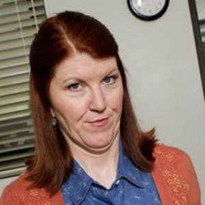 Fotoğraf Kate Flannery
