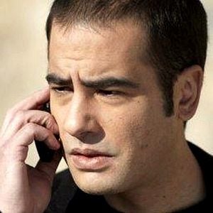 Fotoğraf Tayanç Ayaydın