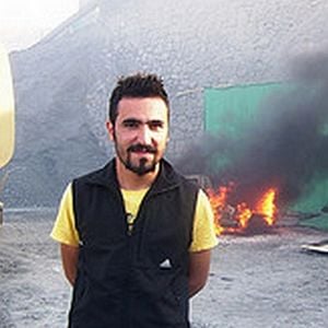 Fotoğraf Hakan Şahin