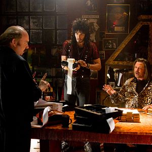 Fotoğraf Rock of Ages