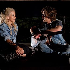 Fotoğraf Rock of Ages