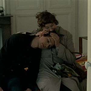 Fotoğraf Yolande Moreau