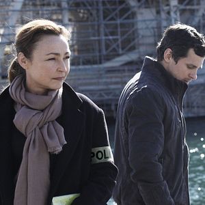 Fotoğraf Catherine Frot