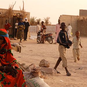 Fotoğraf Nathalie Borgers