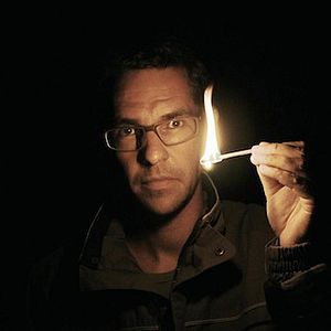 Fotoğraf Michael Madsen (II)