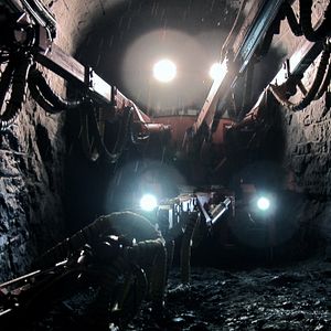 Fotoğraf Michael Madsen (II)