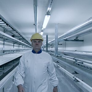 Fotoğraf Michael Madsen (II)