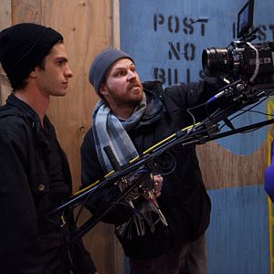 Fotoğraf İnanılmaz Örümcek Adam