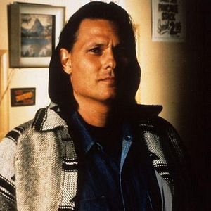 Fotoğraf Michael Horse