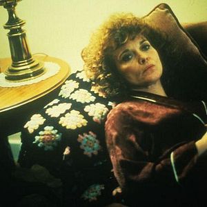 Fotoğraf Grace Zabriskie