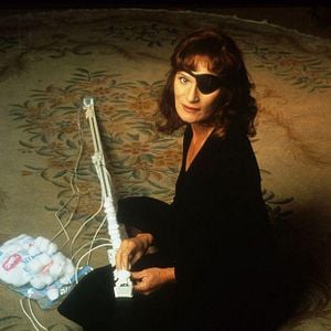 Fotoğraf Wendy Robie