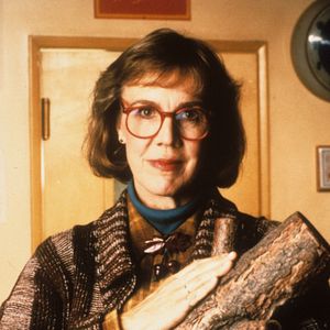 Fotoğraf Catherine E. Coulson