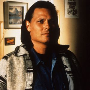 Fotoğraf Michael Horse