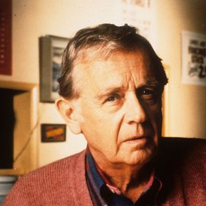 Fotoğraf Warren Frost