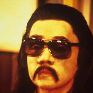 Fotoğraf Twin Peaks