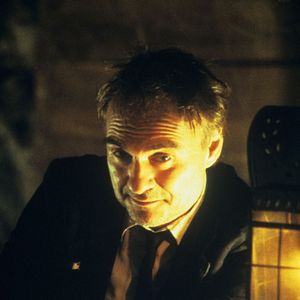 Fotoğraf Kenneth Welsh