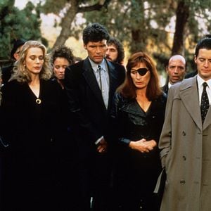 Fotoğraf Everett McGill