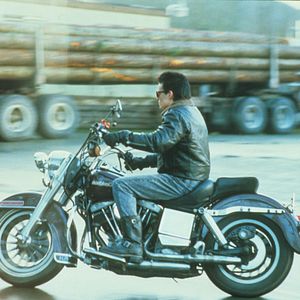 Fotoğraf James Marshall