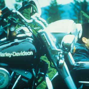 Fotoğraf James Marshall