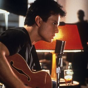 Fotoğraf James Marshall