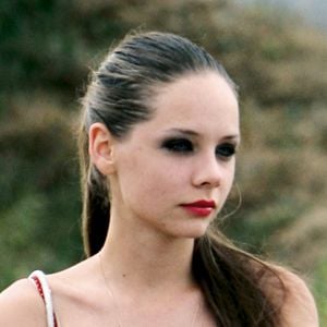 Fotoğraf Victoria Larchenko