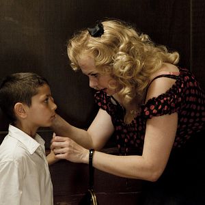 Fotoğraf Les Beaux mecs