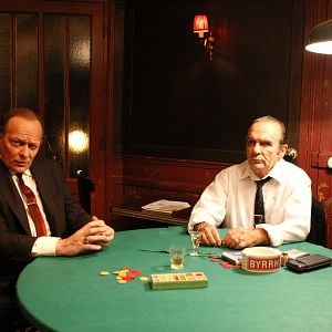 Fotoğraf Les Beaux mecs