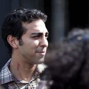 Fotoğraf Les Beaux mecs