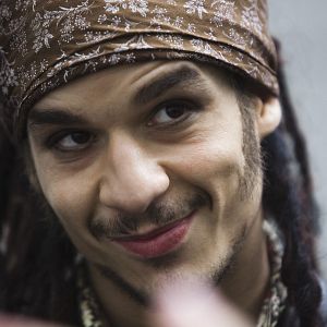 Fotoğraf Soufiane Guerrab