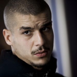 Fotoğraf Soufiane Guerrab