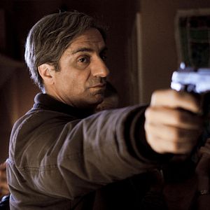 Fotoğraf Les Beaux mecs