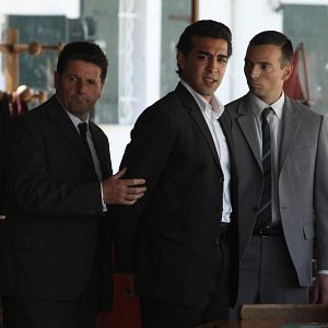 Fotoğraf Les Beaux mecs