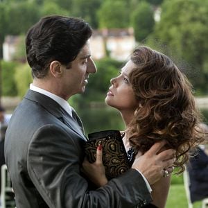 Fotoğraf Les Beaux mecs