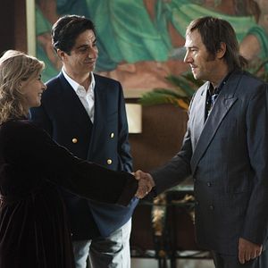 Fotoğraf Anne Consigny