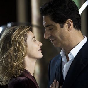 Fotoğraf Anne Consigny