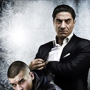 Fotoğraf Les Beaux mecs