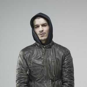 Fotoğraf Soufiane Guerrab