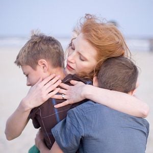 Fotoğraf Jessica Chastain
